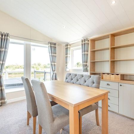 Home Farm Park Lakeside Retreat Burgh le Marsh Kamer foto